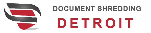 Detroit Document Shredding