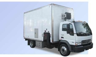 Mobile shredding services in Detroit
